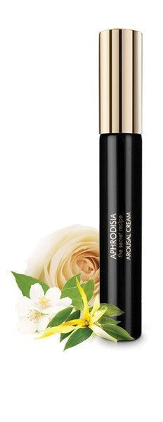 Bijoux Indiscrets Aphrodisia Orgasm Enhancer Balm for Her - Delay and Excite Sprays