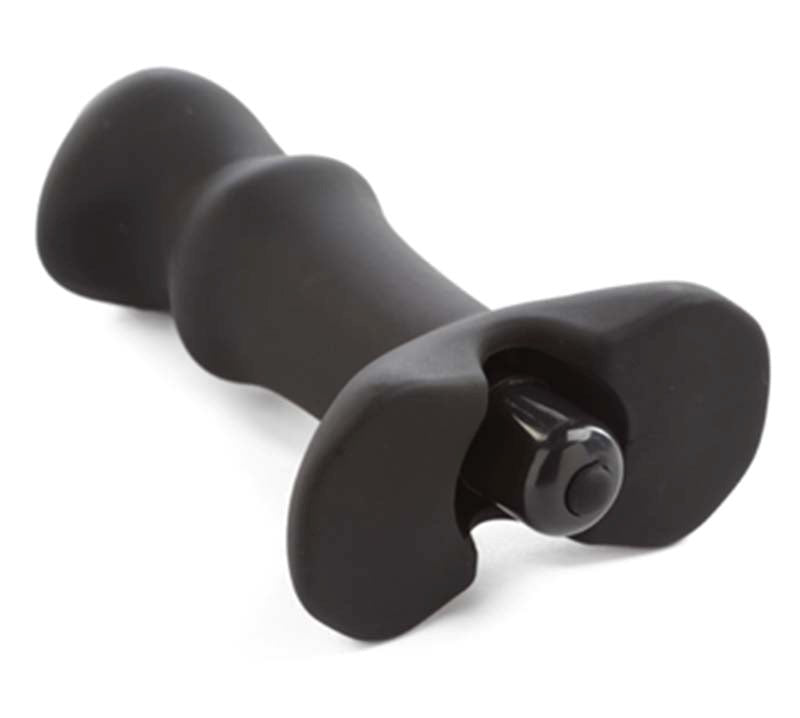 Black Door No 11 Duo Plugs - - Prostate Toys