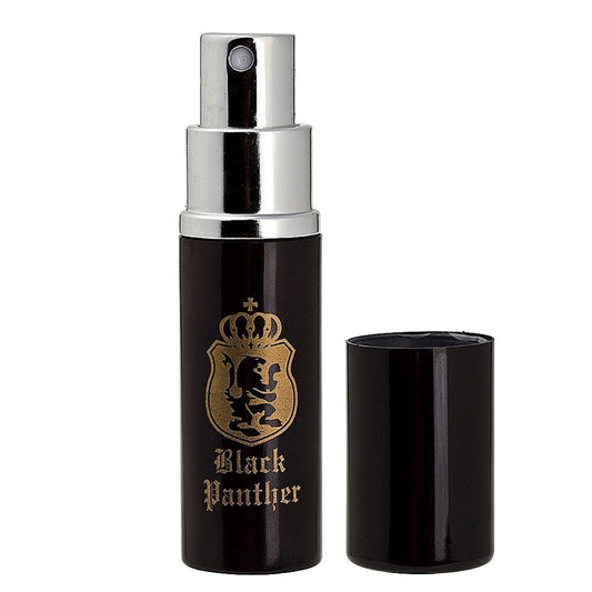 Black Panther Male Delay Spray - Delay and Excite Sprays