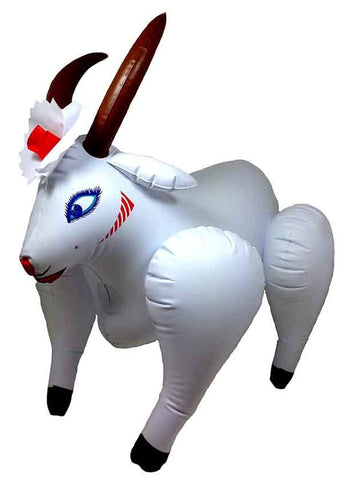 Pipedream Blow Up Inflatable Billy Goat - Love Dolls