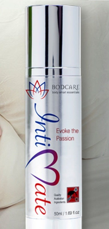 Bodcare Intimate Aphrodisiac Spray 50ml - Delay and Excite Sprays