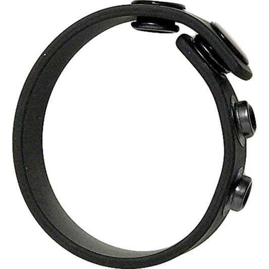 Boneyard Silicone Cock Strap - Cock Rings