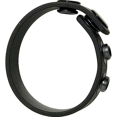 Boneyard Silicone Cock Strap - Cock Rings