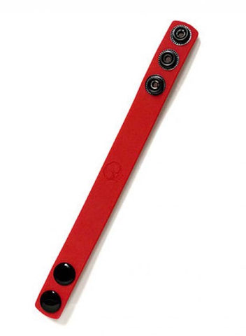 Boneyard Silicone Cock Strap - Cock Rings