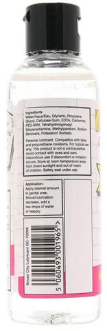 Broad City Mind My Vagina Water Based Lube 100ml - Water Based Lubes