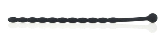 Brooks Ball Slicone Sounding Plug - Penis Plugs