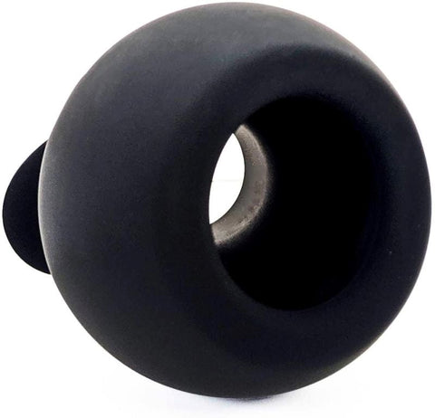 Brutus Chalice Tunnel Plug - Butt Plugs