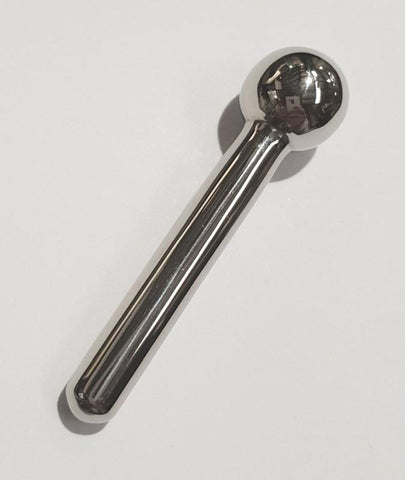 Bulls Eye Penis Plug - Penis Plugs