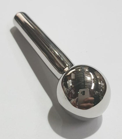 Bulls Eye Penis Plug - Penis Plugs