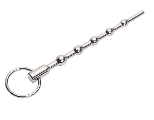 Bumper Penis Plug Cum Thru - Penis Plugs