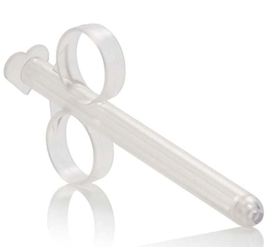 California Exotics Lube Tube Applicator - Lubricants and Lotions