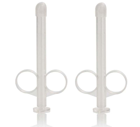 California Exotics Lube Tube Applicator - Lubricants and Lotions