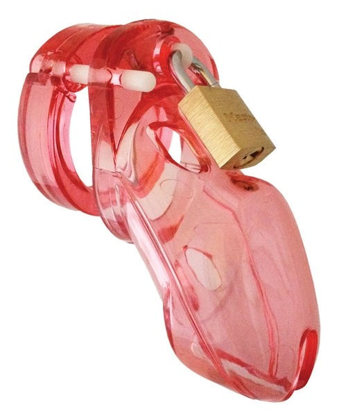 CB 3000 Pink - Male Chastity
