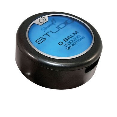 Chic & Discreet Cooling O Balm - Delay and Excite Sprays