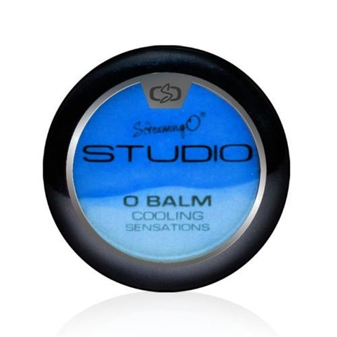 Chic & Discreet Cooling O Balm - Delay and Excite Sprays