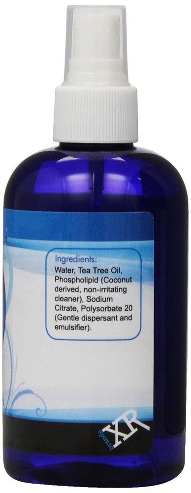 Cleanse 8 oz. Toy Cleaner - - Adult Toy Cleaner