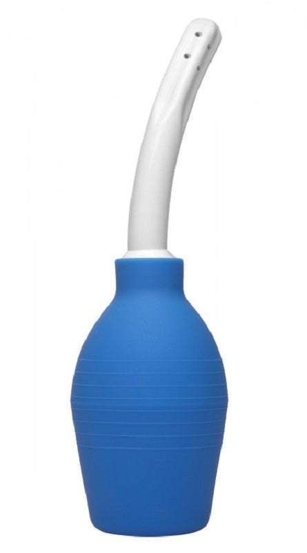 CleanStream Deluxe Enema Bulb - - Enemas and Douches