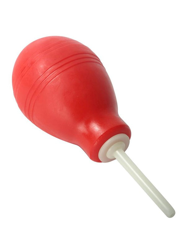 CleanStream Enema Bulb - - Enemas and Douches