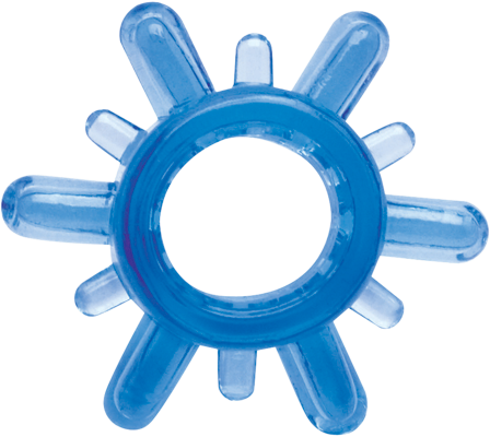 Climax Kit Blue - - Pumps, Extenders and Sleeves