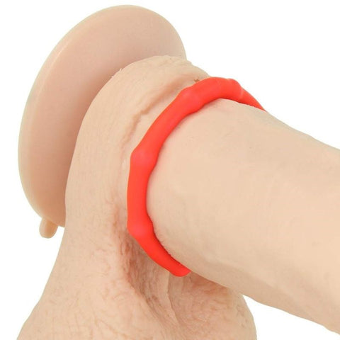 Climax Rings Cock Ring Duo - Stretchy Cock Rings