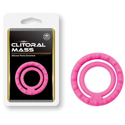 Elevate intimacy with a secure, comfortable fit that enhances sensation. - Cock Rings
