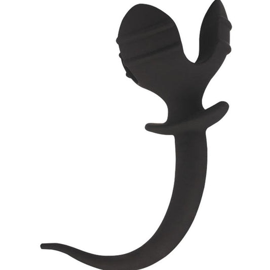 Clover Anal Dilatation Dog Tail - Prostate Toys