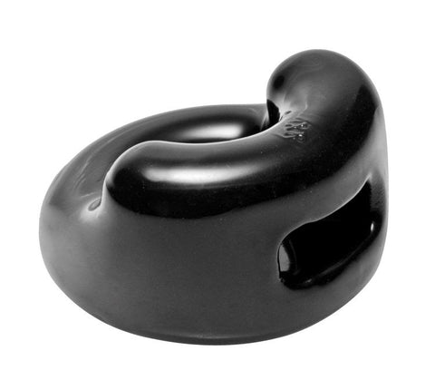 Cock Holster Cock And Ball Ring Erection Enhancer - Cock Rings
