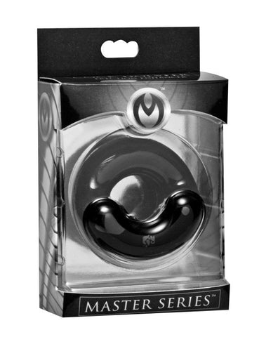 Cock Holster Cock And Ball Ring Erection Enhancer - Cock Rings