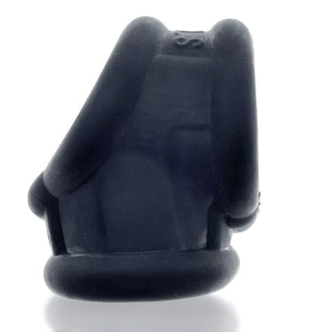 Oxballs FLEXtpr Sling - Redefine Intimacy and Pleasure - Stretchy Cock Rings