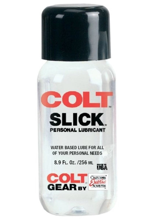 Colt Slick Lube - Water Based Lubes
