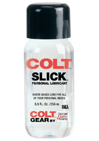 Colt Slick Lube - Water Based Lubes