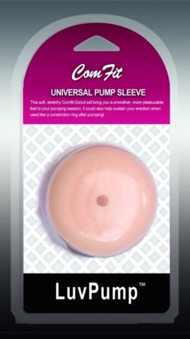 ComFit Universal Pump Sleeve Vagina - Pumps, Extenders and Sleeves