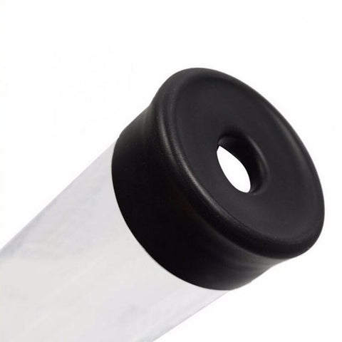 Comfort Cylinder Seal Donut - 3 PACK - Pumps, Extenders and Sleeves