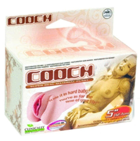Cooch LoveClone Super Real Pussy - Masturbators and Strokers