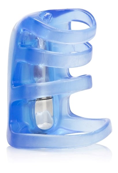 California Exotics Couple's Pleasure Cock Cage - Pumps, Extenders and Sleeves