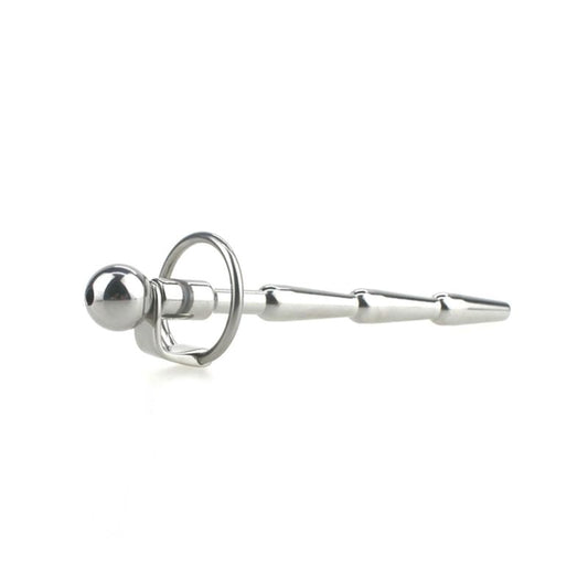 Craft Bump Cum-Thru Penis Plug - Penis Plugs