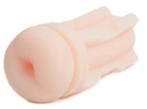 Cyberskin H2O Vulcan Shower Stroker Realistic Ass - Masturbators and Strokers