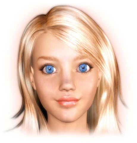 Cyberskin Virtual Girl Vibrating Vagina - Realistic Butts And Vaginas