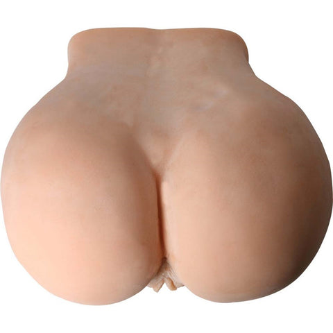 CyberSkin Virtual Sex Ultra Big Ass Bang - Masturbators and Strokers