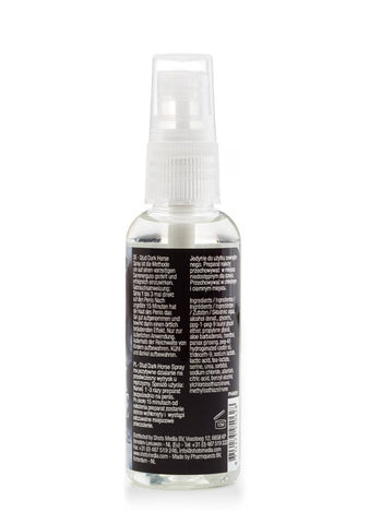 Dark Horse Delay Spray 50ml - Delay and Excite Sprays