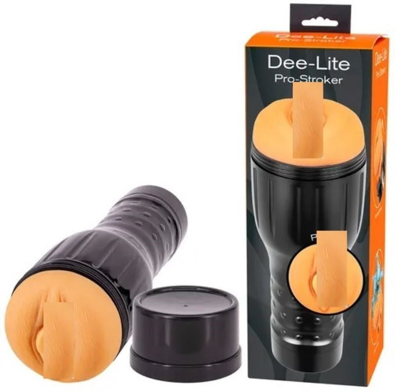 Dee-Lite Pro Stroker - Pussy - Realistic Butts And Vaginas