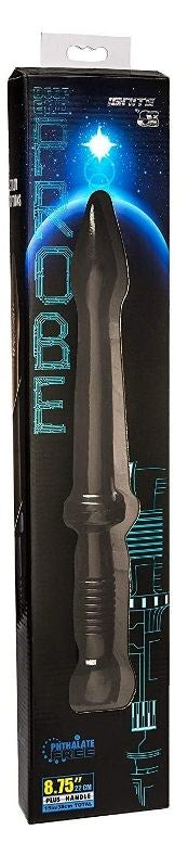 Deep End Probe - Anal Dildos