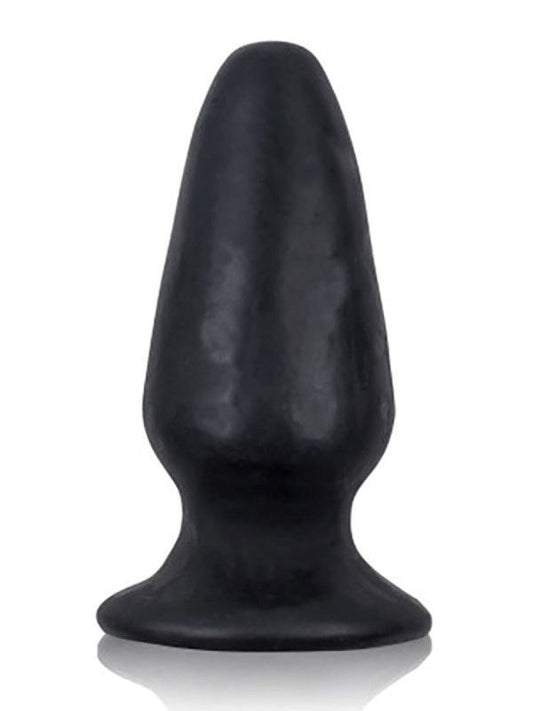Devils Butt Plug 12.5 inch Classic Shape - Butt Plugs