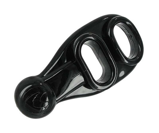 Diabolic Erection Enhancer with Taint Stim - Cock Rings