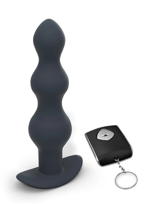 Dorcel Deep Secret Medium - - Anal Vibrators