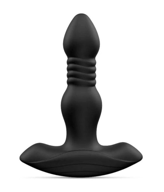 Dorcel Deep Stormer - Anal Vibrators