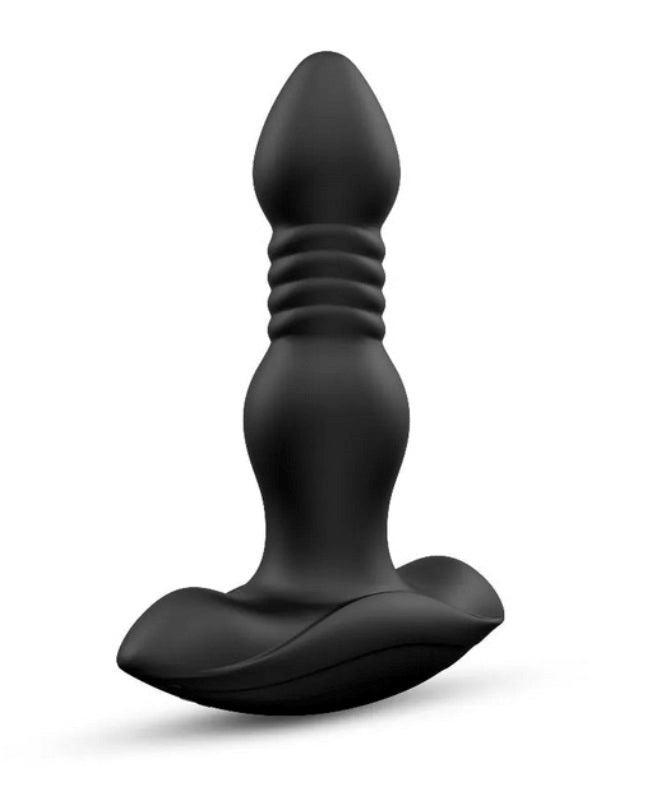 Dorcel Deep Stormer - - Anal Vibrators