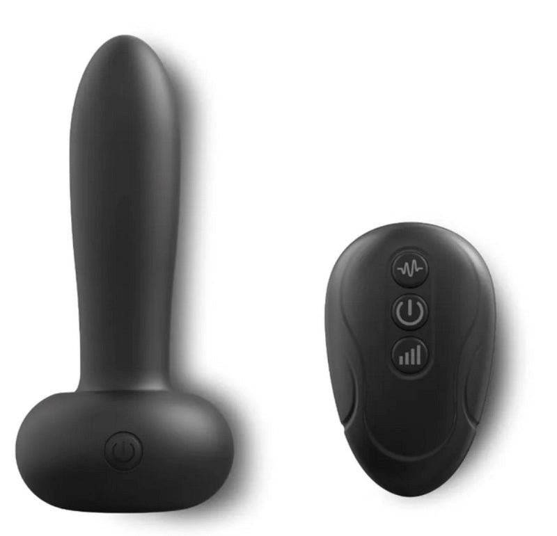 DORCEL Deep Thrust - - Anal Vibrators