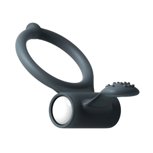 Dorcel Luxury Collection Power Clit Cockring - Cock Rings