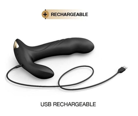 Dorcel Multi P-Joy - Prostate Toys